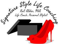 Signature Style Life Coaching